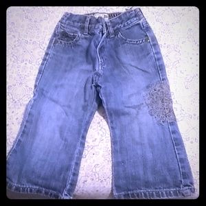 Baby girl Jeans